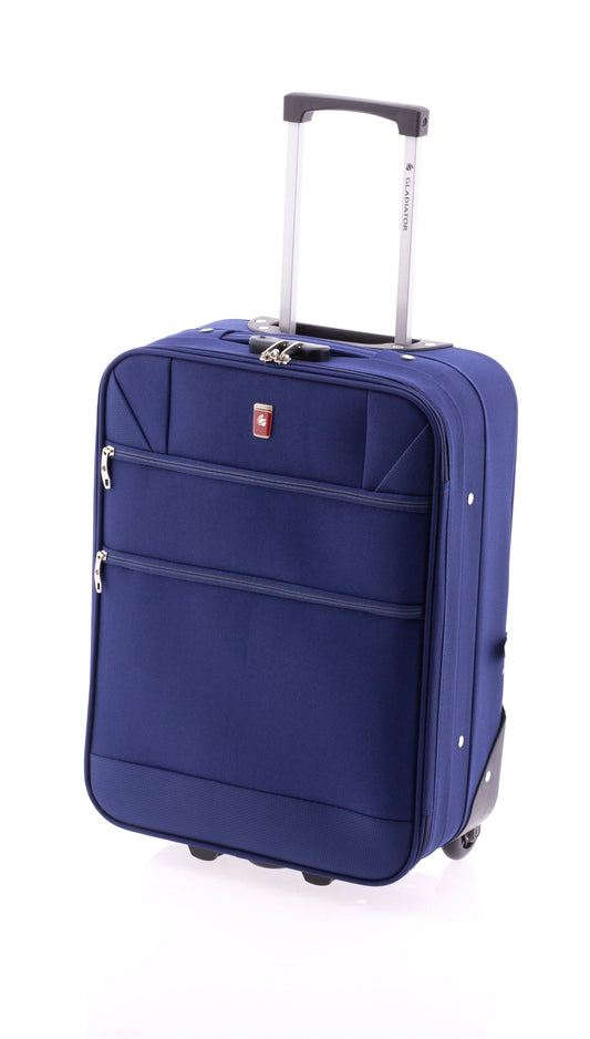 Trolley Cabina Low Cost Metro 50cm - 2 Ruedas y Portátil