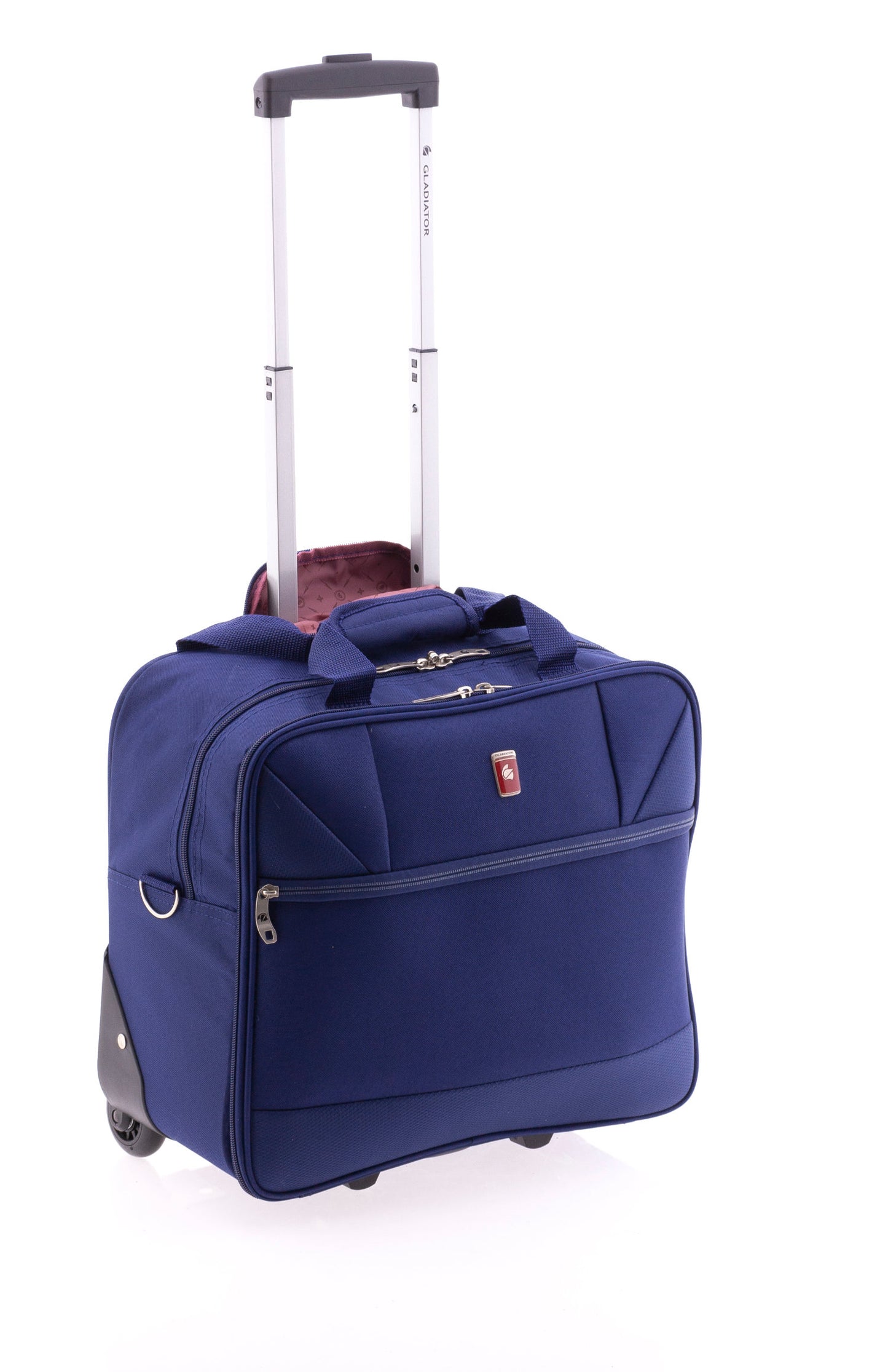Bolsa de Viaje Cabina Ruedas Metro Portátil 14" Gladiator
