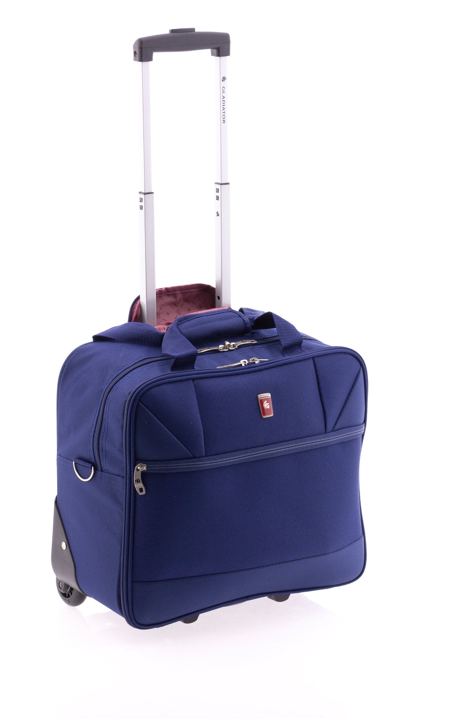 Bolsa de Viaje Cabina Ruedas Metro Portátil 14" Gladiator