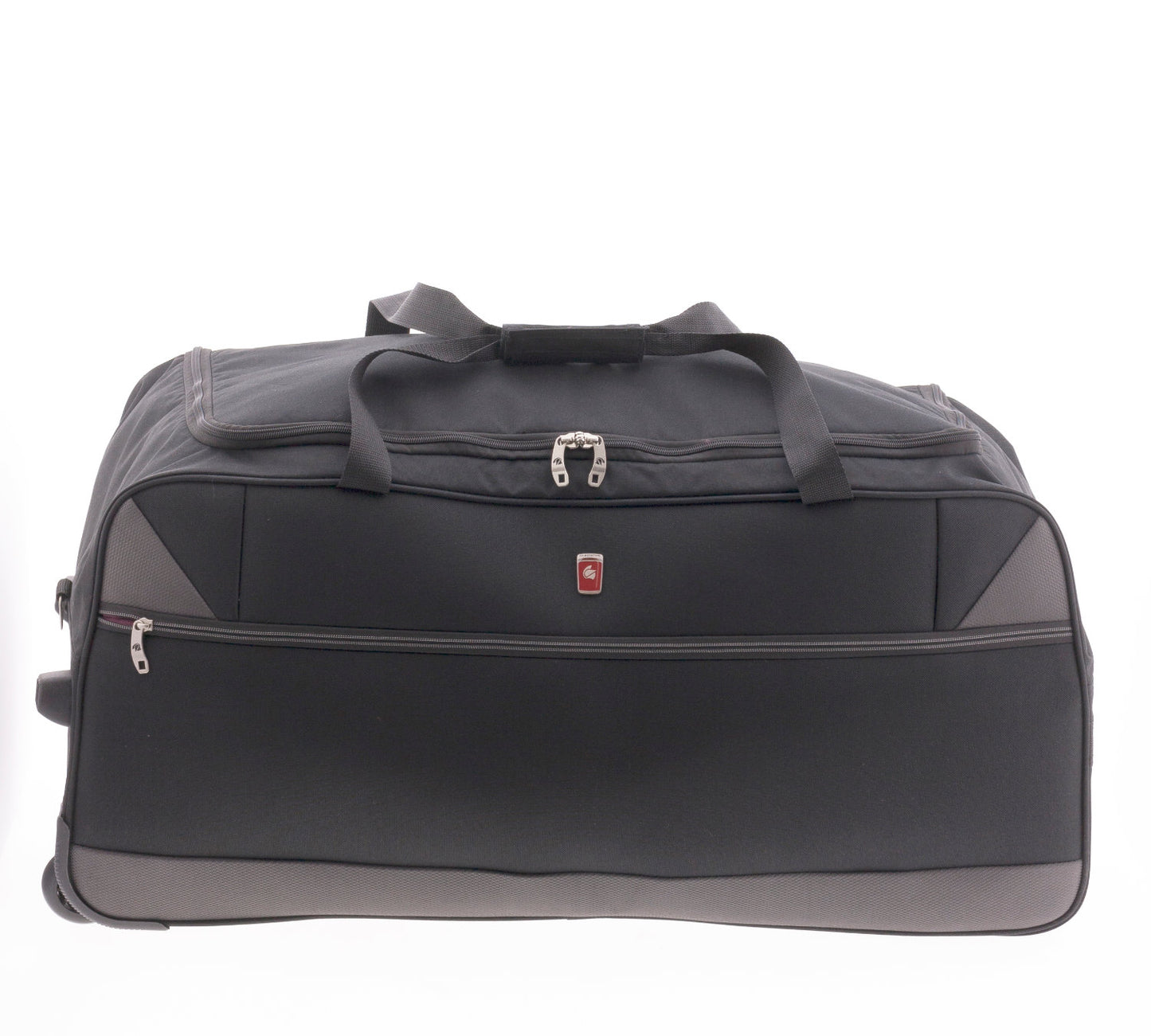 Bolsa de Viaje Grande con Ruedas de Poliéster