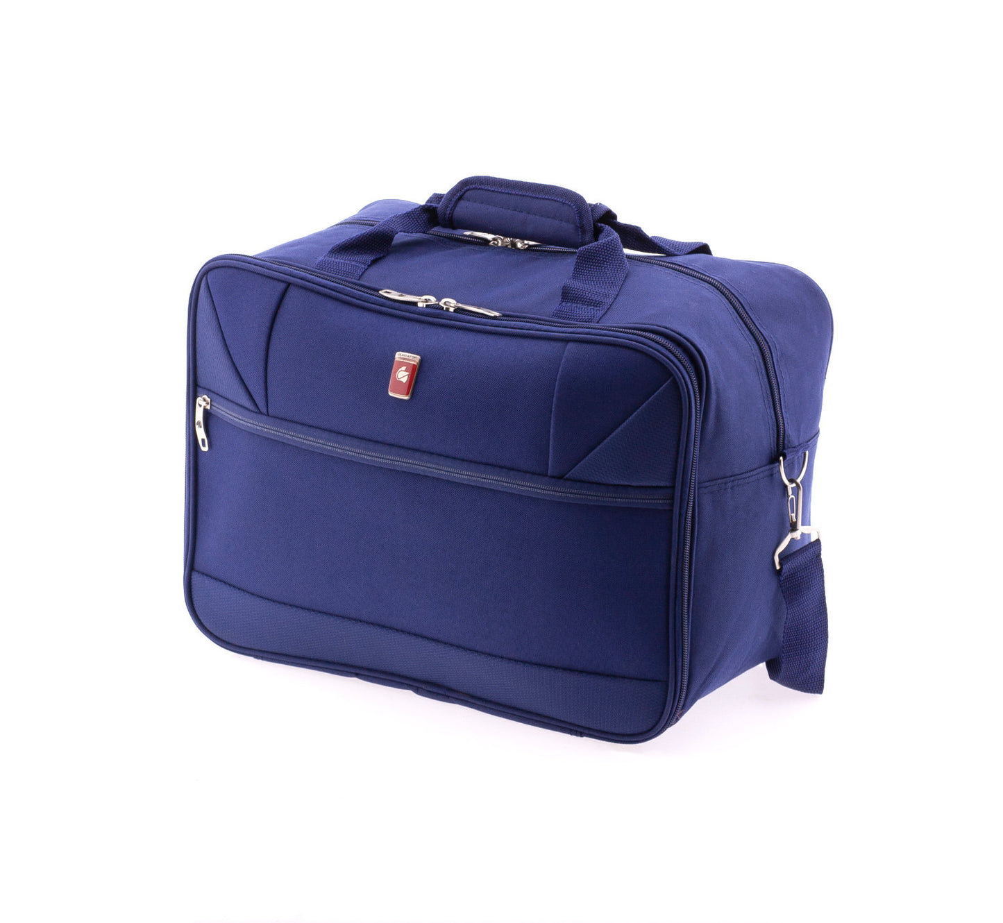 Bolsa de Viaje Gladiator Metro con Organizador y Trolley
