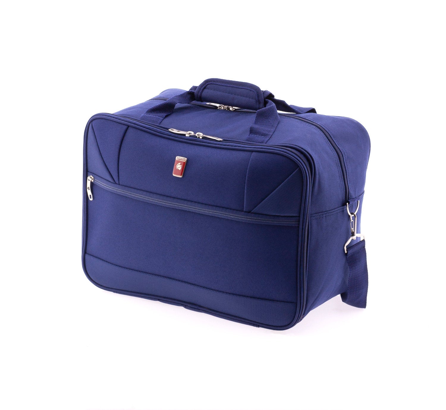 Bolsa de Viaje Gladiator Metro con Organizador y Trolley