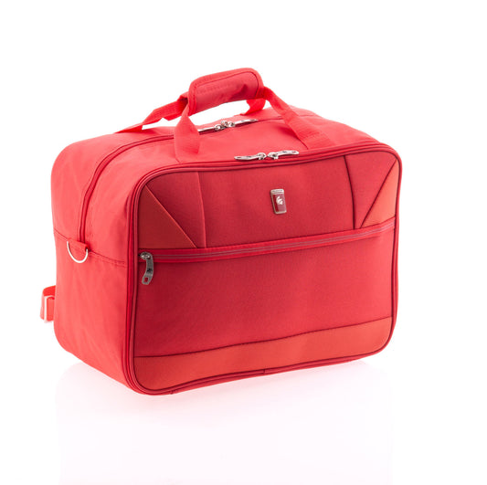 Organizador de mala de viagem Metro com acessório para carrinho