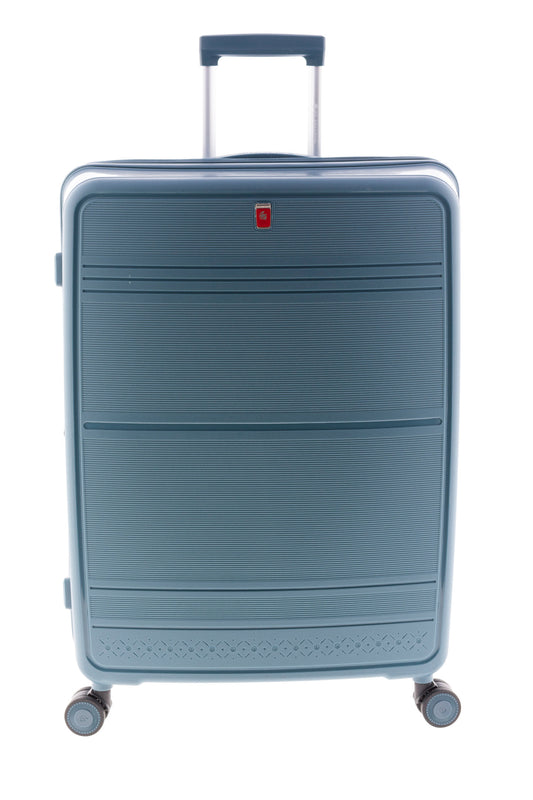 Maleta GLADIATOR SAONA 70cm: Polipropileno, TSA, Extensible