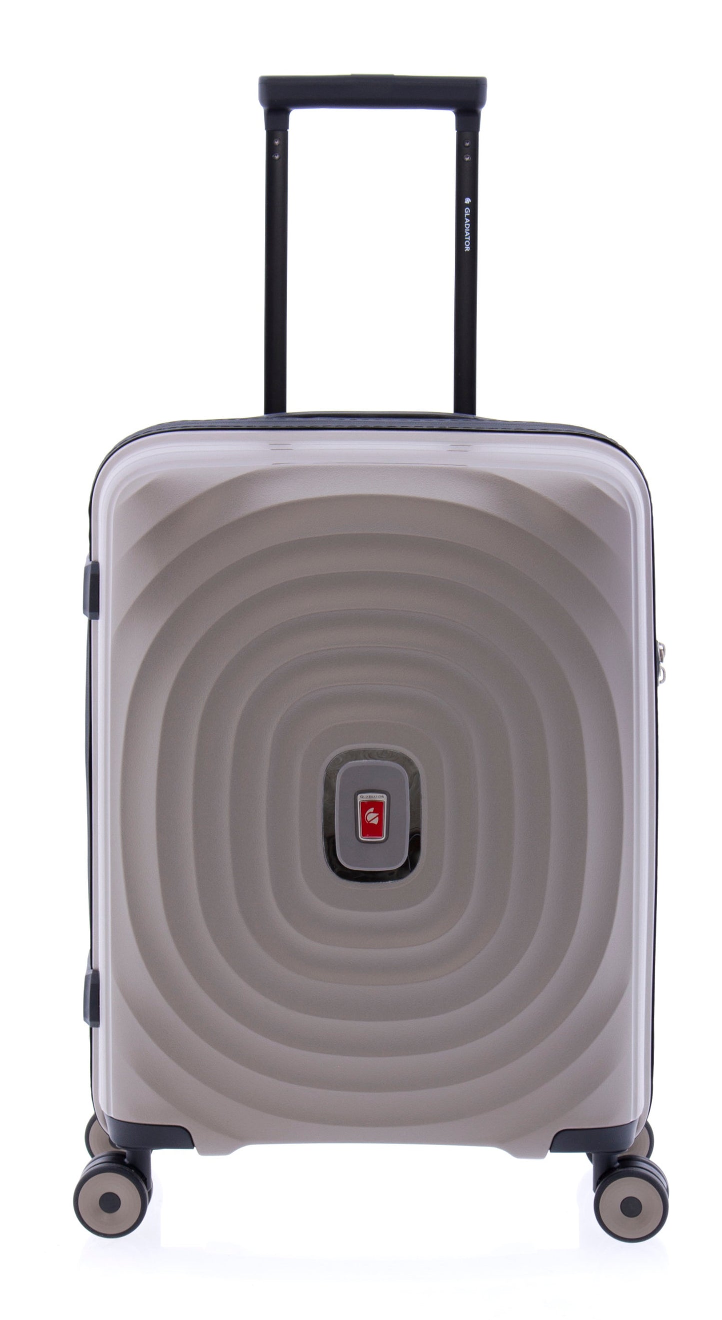 Maleta Cabina OCEAN 50cm Rígida Ultraligera Polipropileno TSA