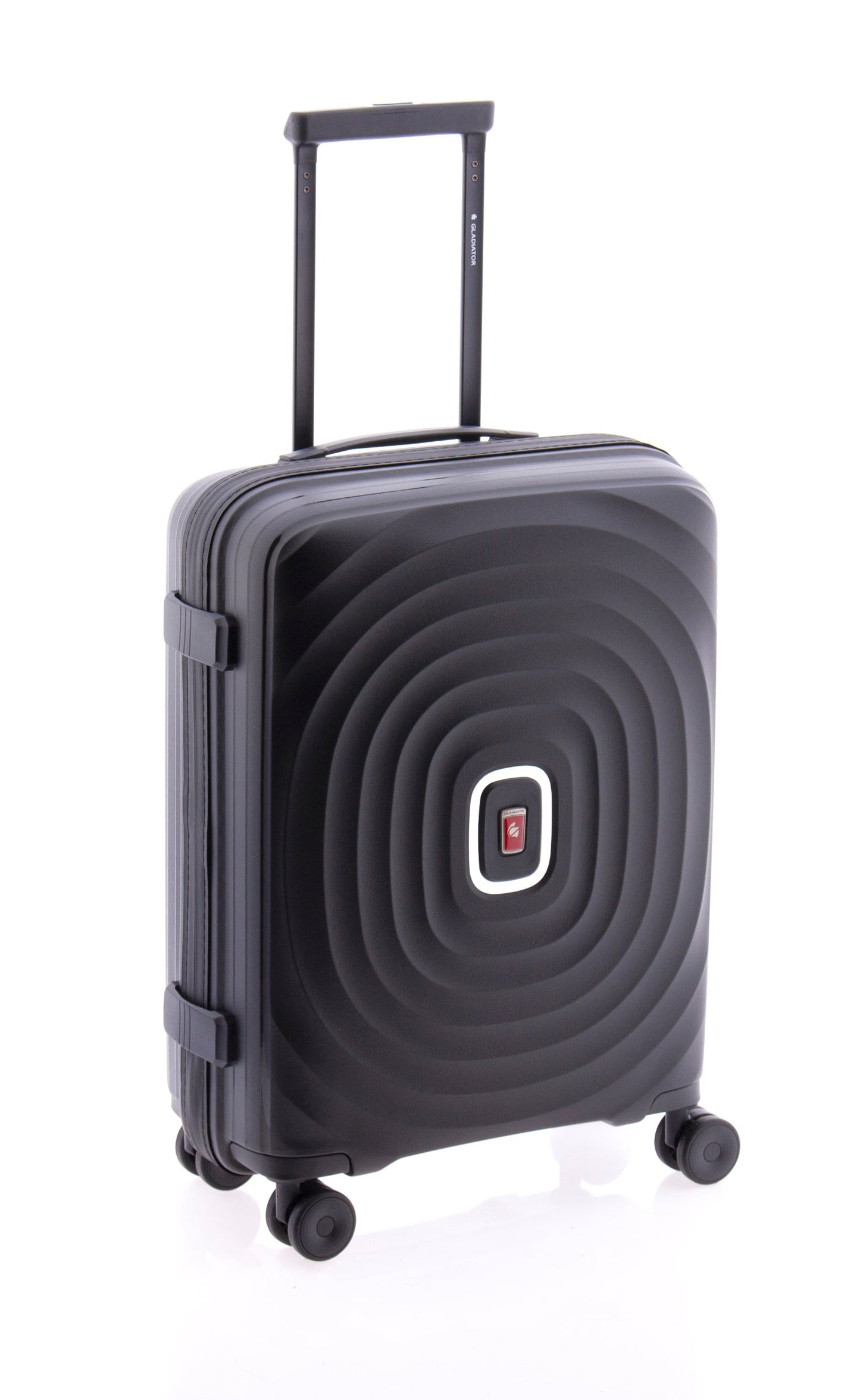 Maleta Cabina OCEAN 50cm Rígida Ultraligera Polipropileno TSA