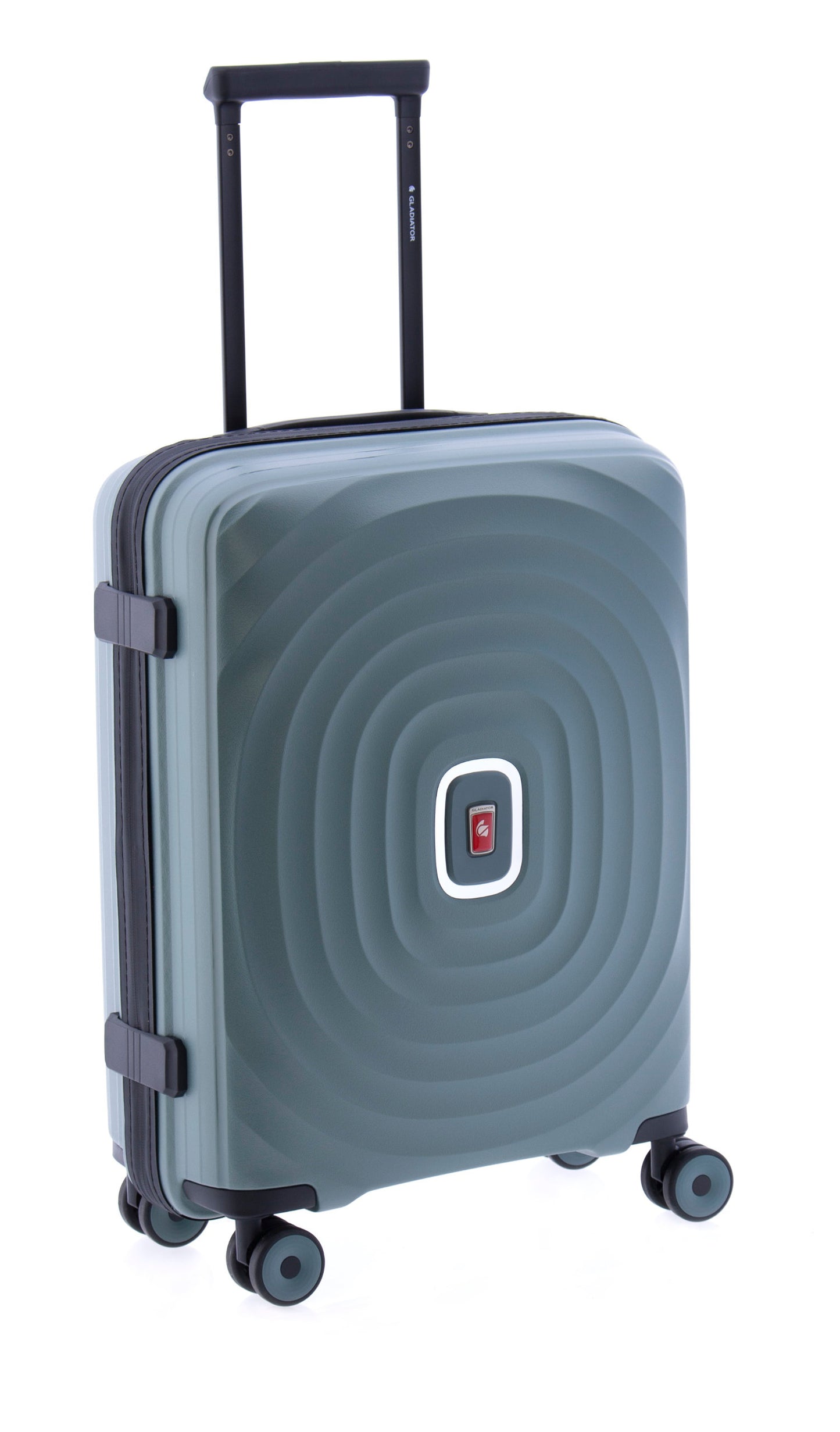 Maleta Cabina OCEAN 50cm Rígida Ultraligera Polipropileno TSA