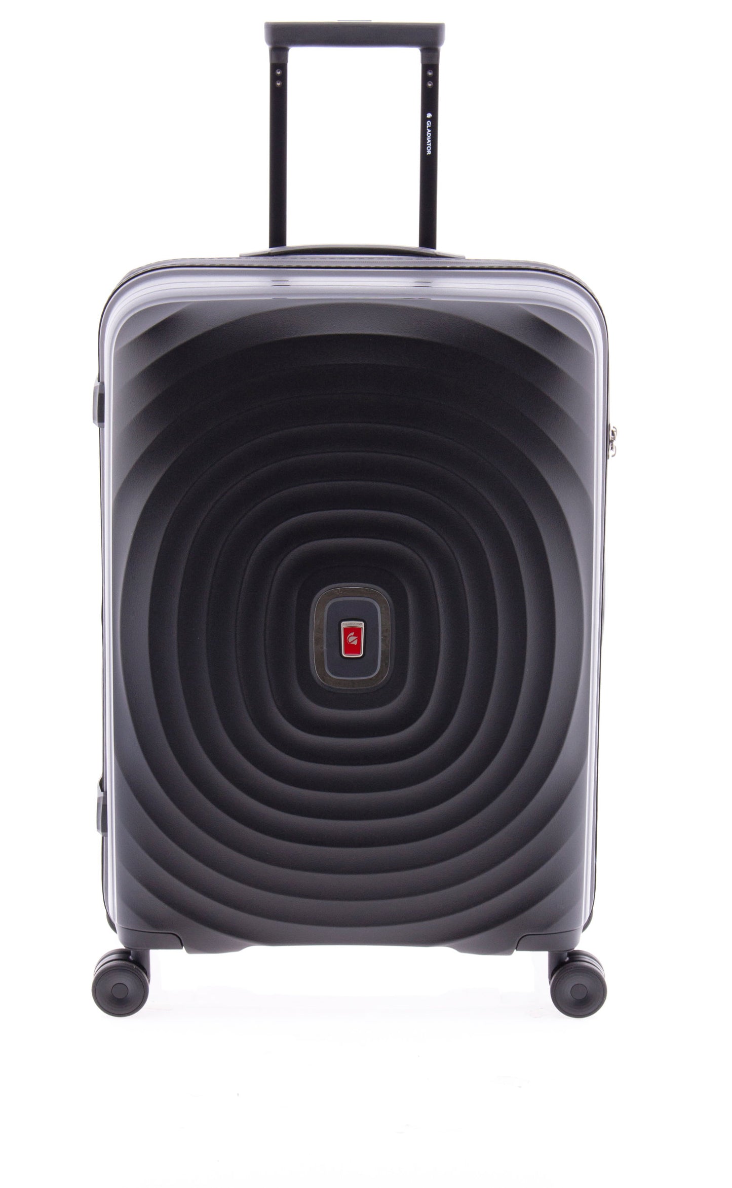 Maleta Mediana OCEAN Ultraligera Polipropileno 4 Ruedas TSA