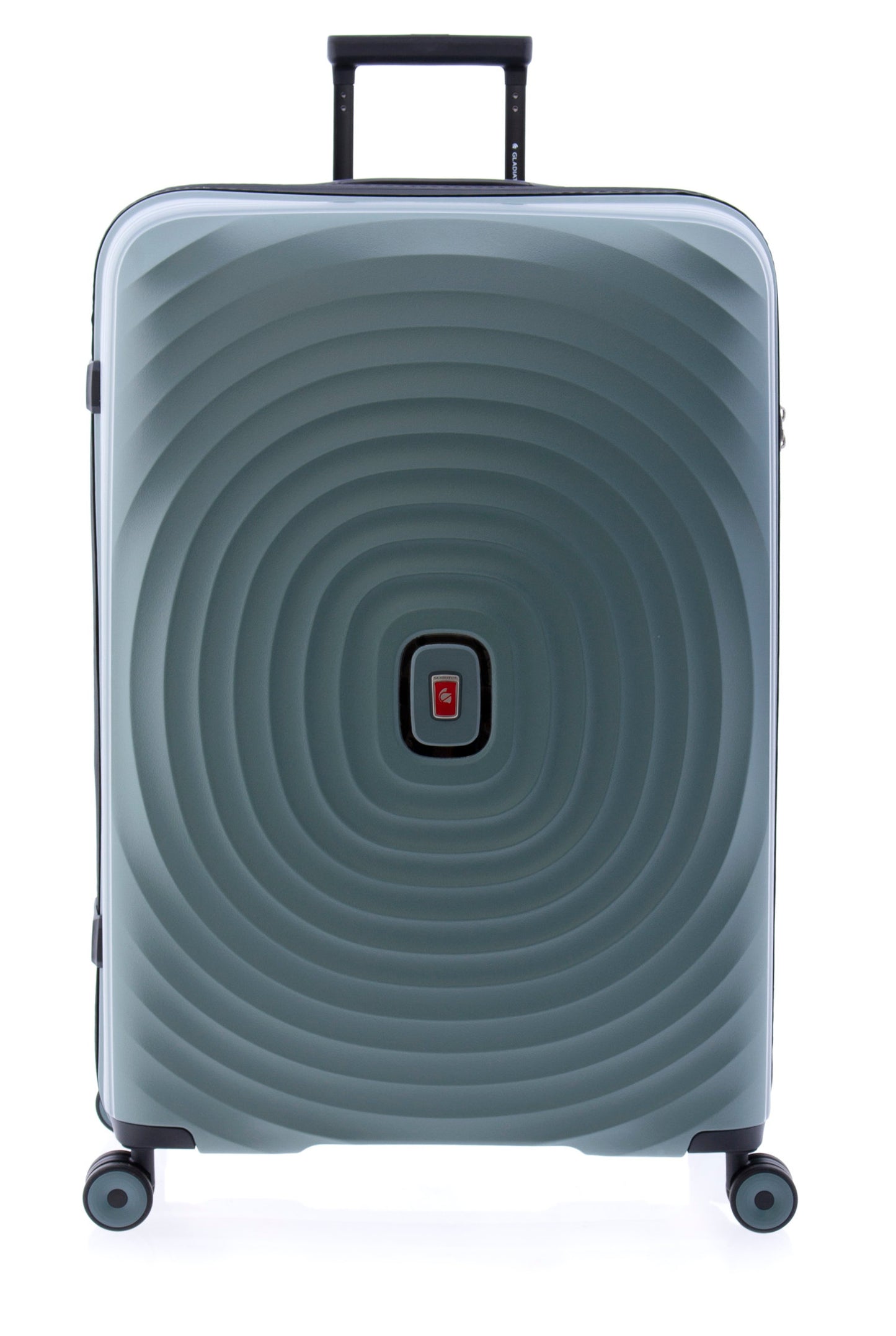 Maleta Grande Rígida OCEAN Polipropileno Ultra Ligera TSA