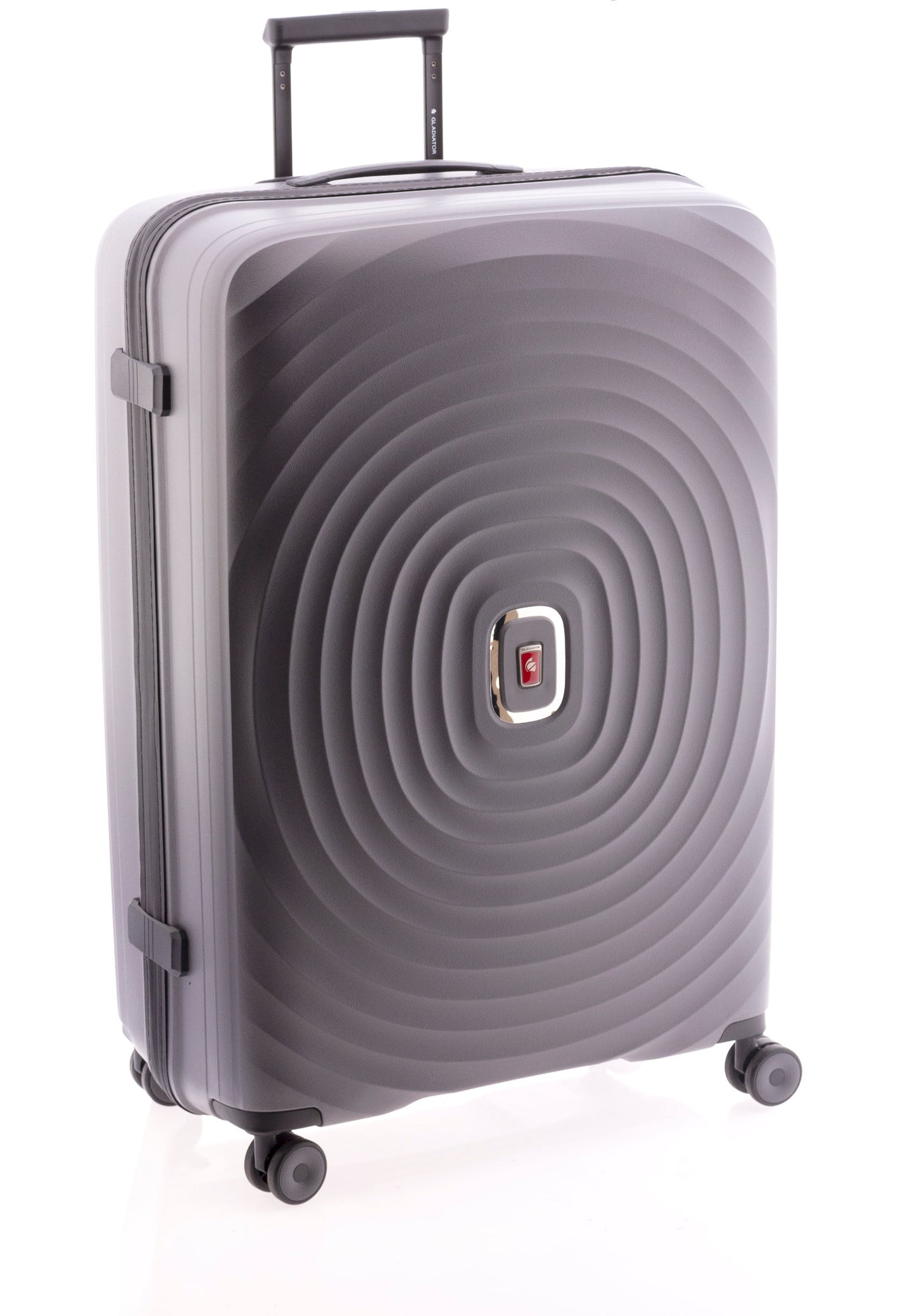 Maleta Grande Rígida OCEAN Polipropileno Ultra Ligera TSA