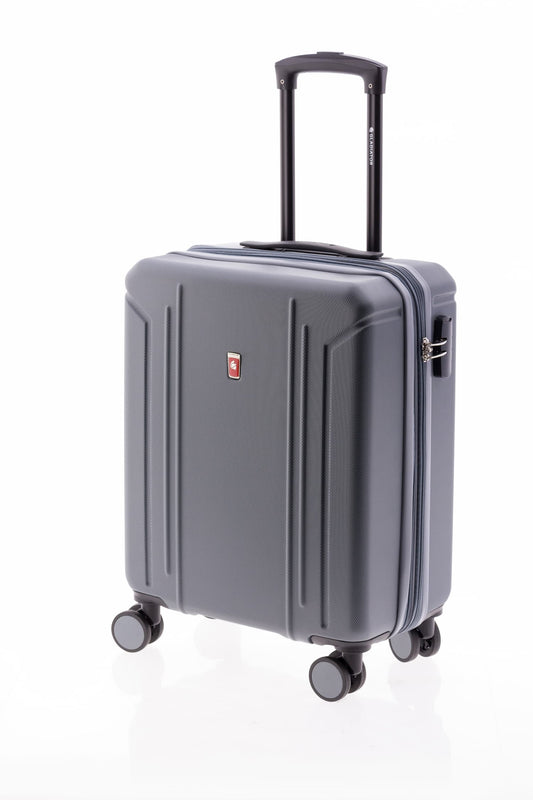 Maleta Cabina Rígida ABS Expandible 4 Ruedas Combinación