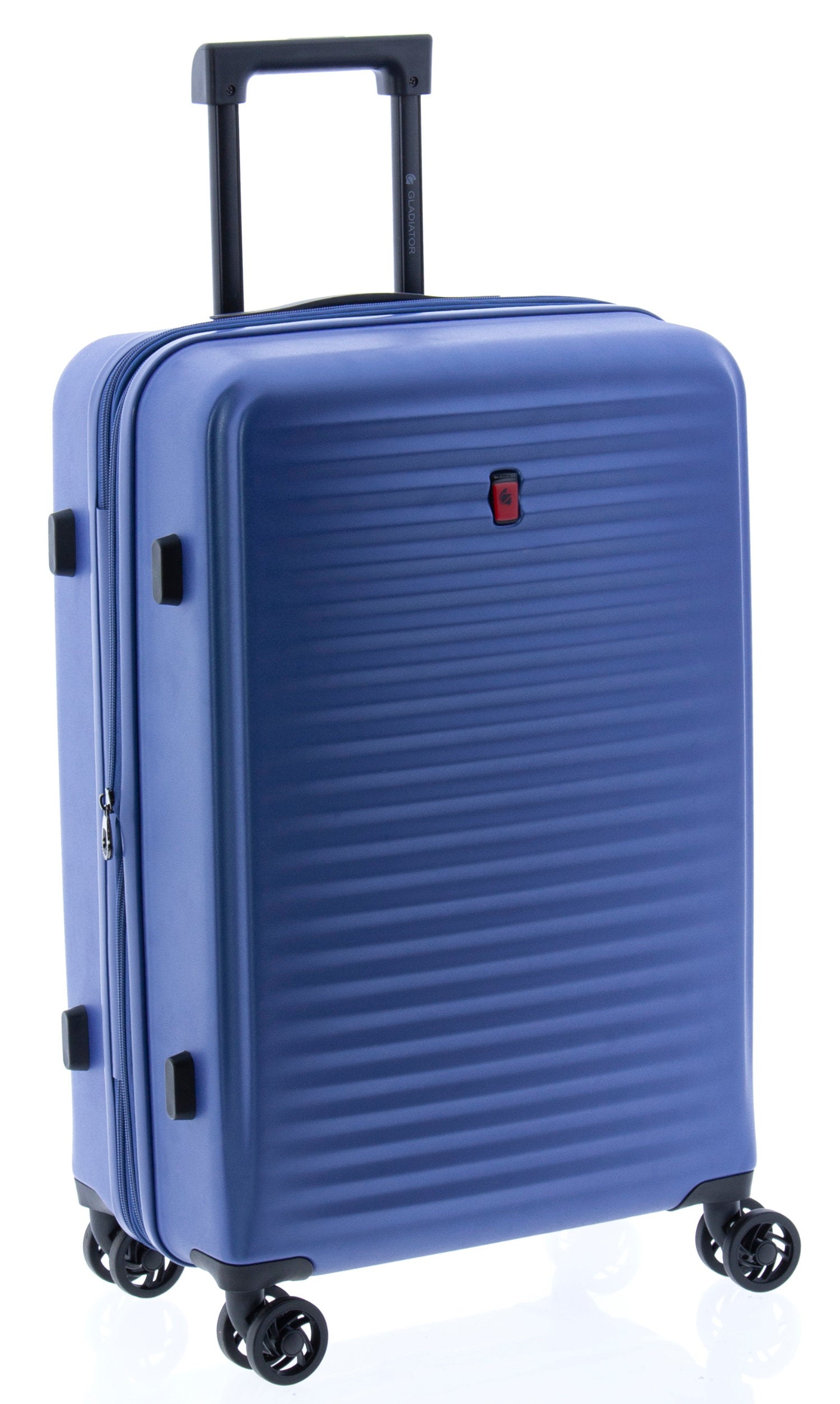 Maleta NOMADTEC Mediana Rígida Expandible TSA.