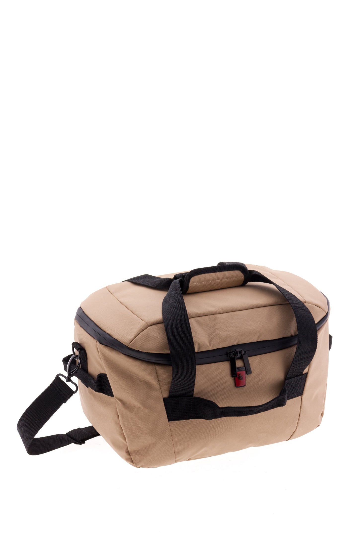 Bolsa de Viaje Ryanair POLAR: Repelente al Agua y Apta