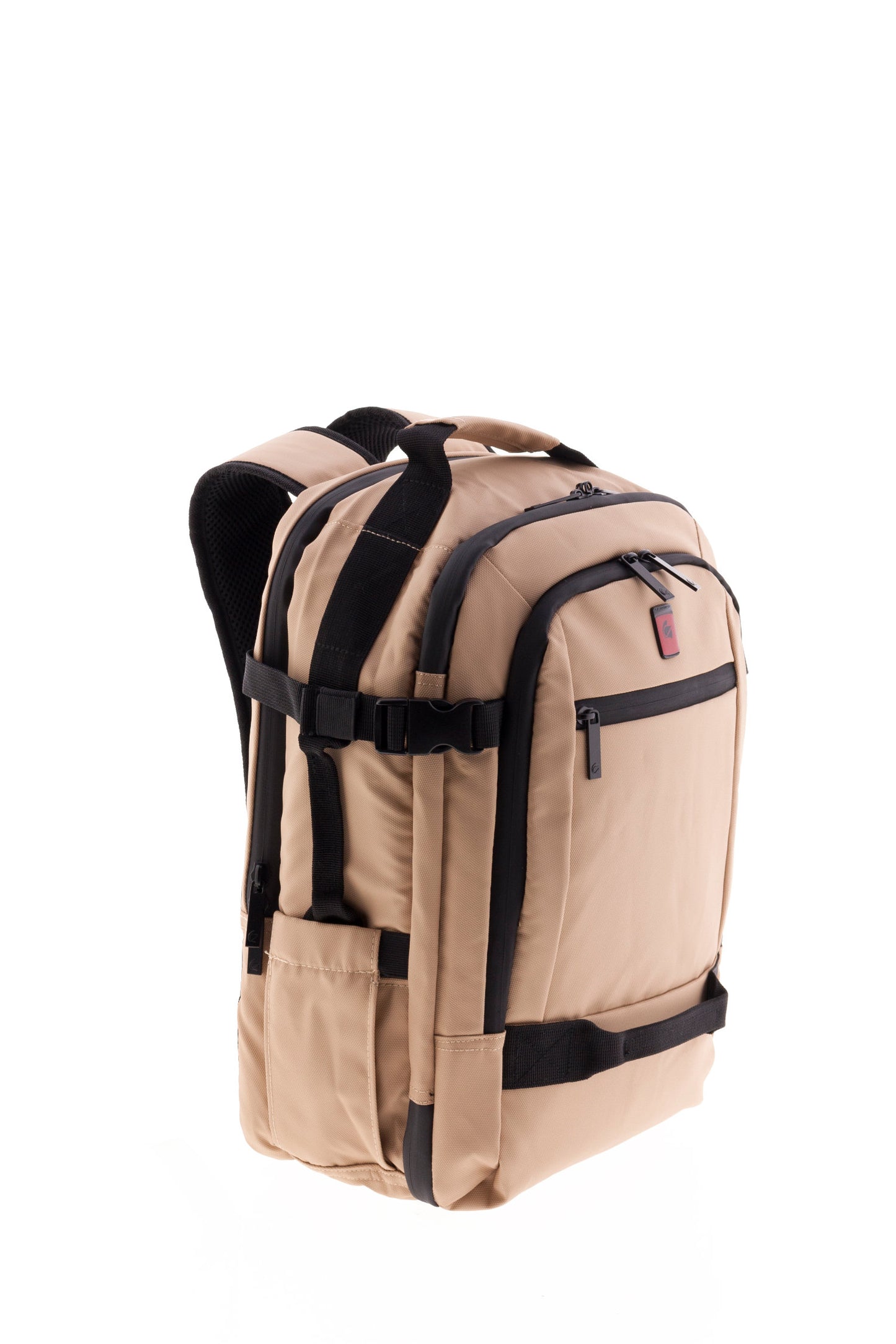 Mochila Viaje Bajo Asiento Gladiator POLAR 14" Azul