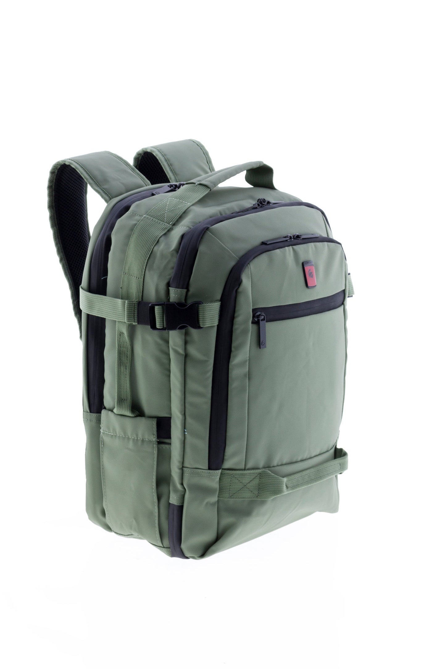 Mochila Viaje Bajo Asiento Gladiator POLAR 14" Azul