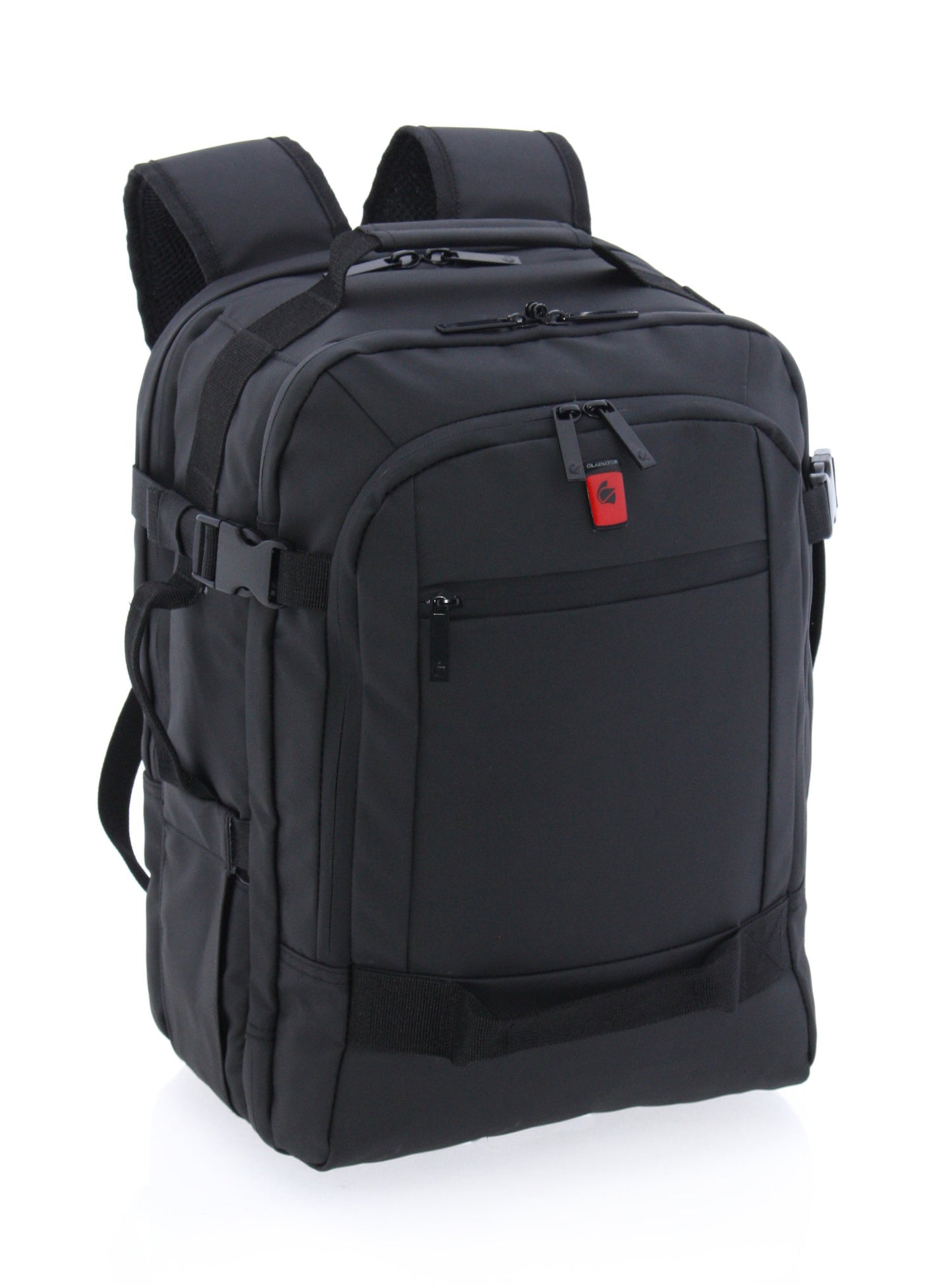 Mochila Viaje Bajo Asiento Gladiator POLAR 14" Azul