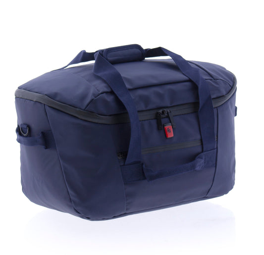 Bolsa Viaje Gladiator POLAR Poliéster Repelente Agua