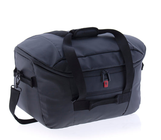 Mala de viagem Gladiator em poliéster POLAR repelente à água