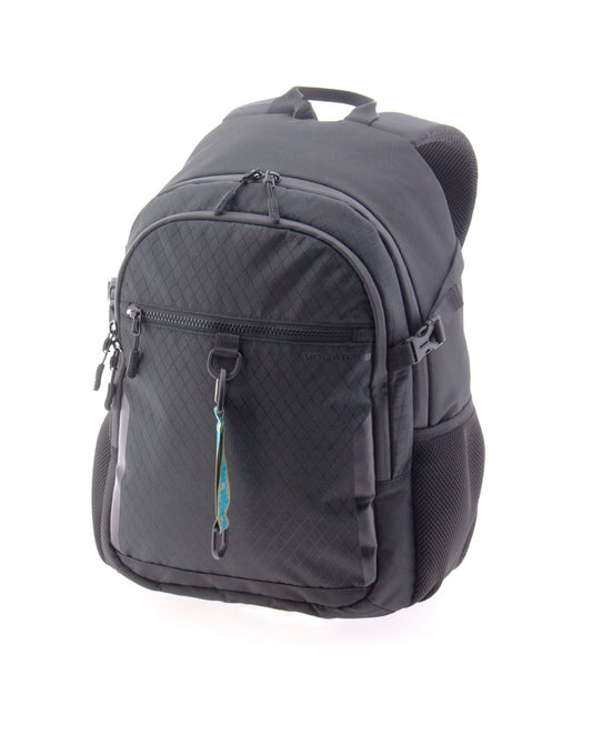 Mochila Vogart Argos: Nylon Ripstop, 14" Portátil y Tablet