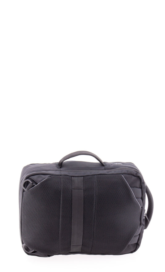Mochila/Portafolio Vogart CLYDE 14" Nylon Versátil PC/Tablet