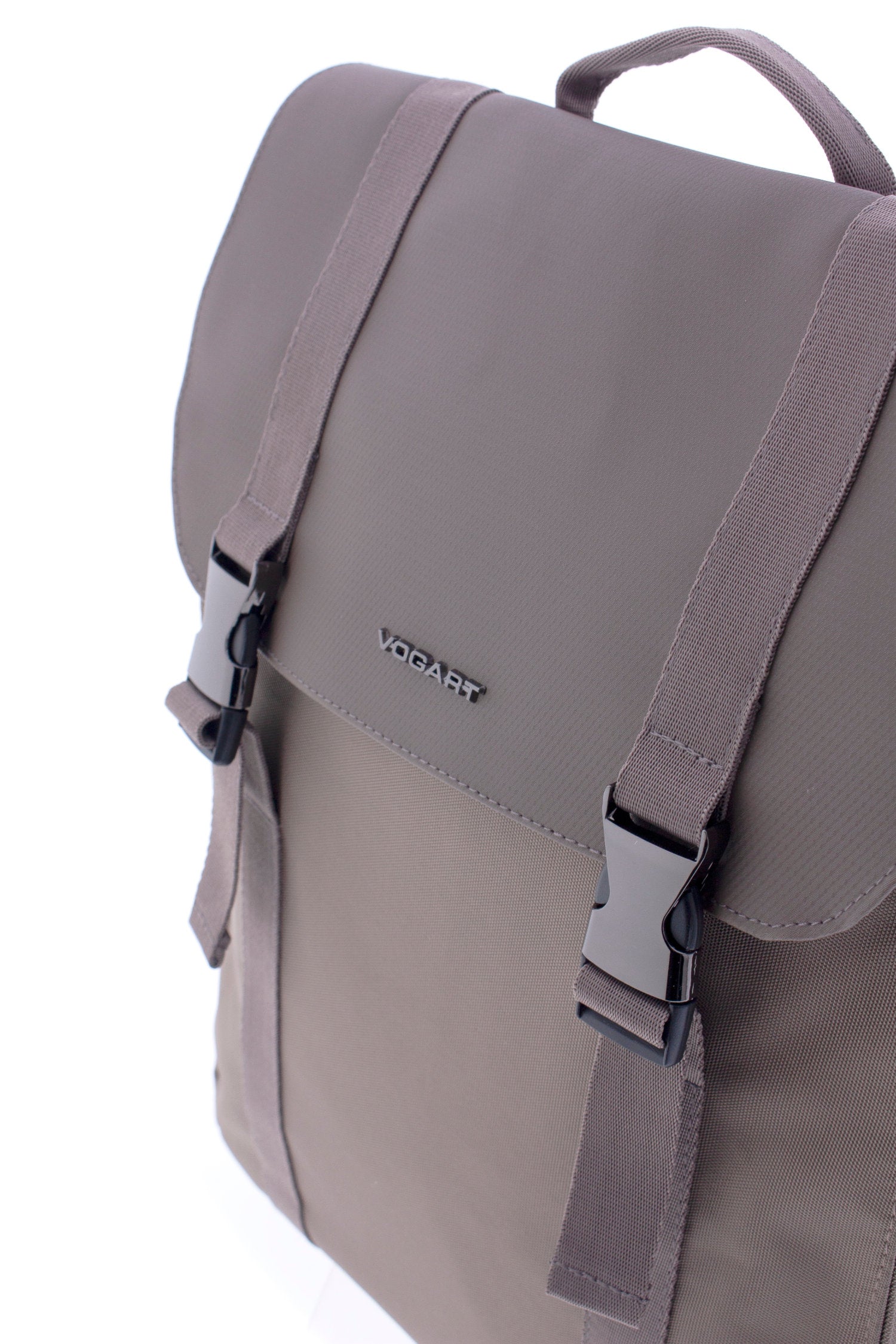 Mochila Vogart Portátil 15" Safe Pocket Envío GRATIS