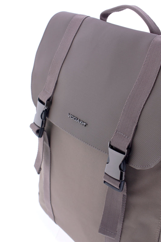 Mochila Vogart Portátil 15" Safe Pocket Envío GRATIS