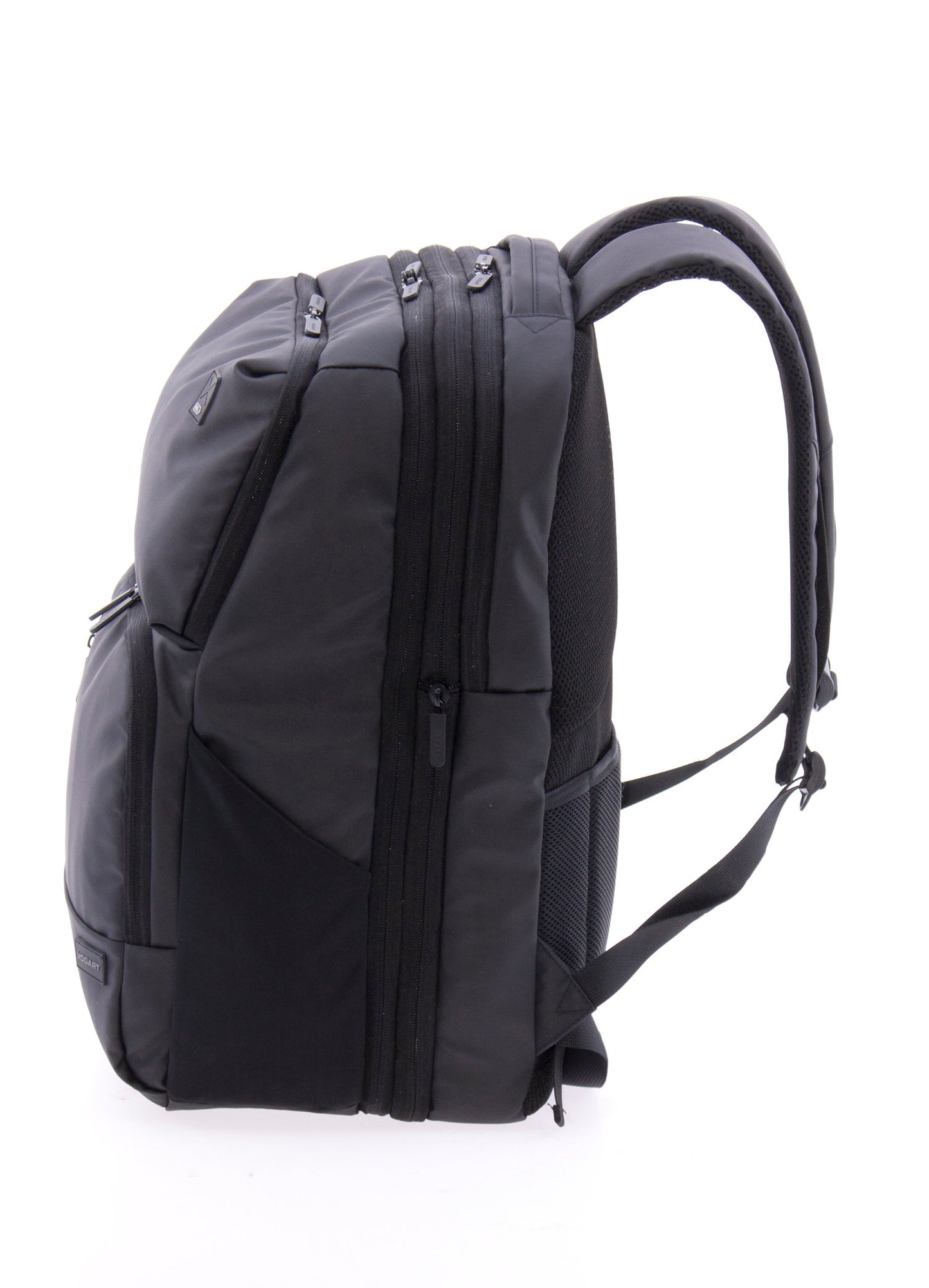 Mochila Vogart Extensible Cabina Portátil 17" Nylon Resinada