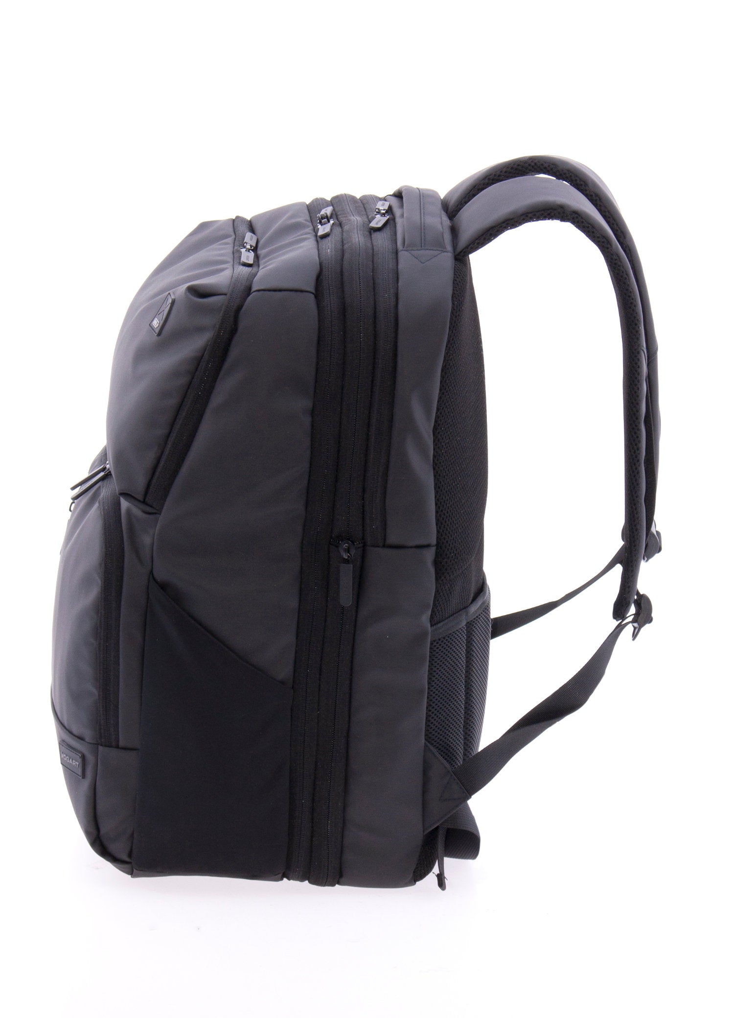 Mochila Vogart Extensible Cabina Portátil 17" Nylon Resinada