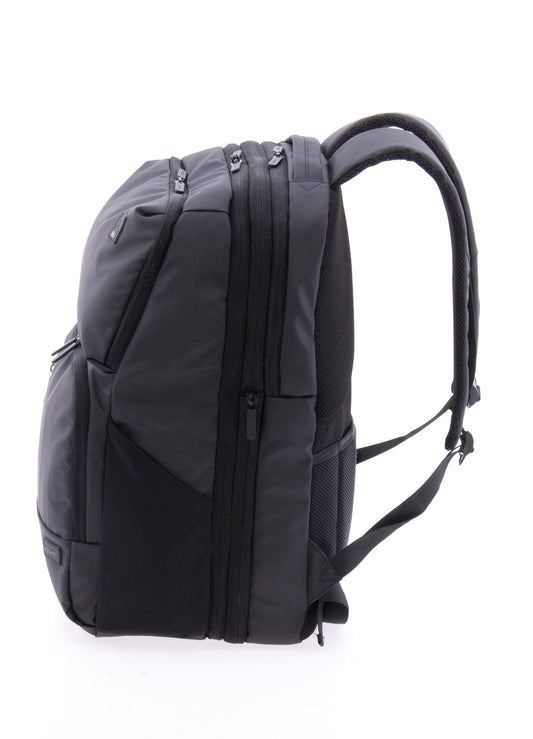 Mochila Vogart Extensible Cabina Portátil 17" Nylon Resinada