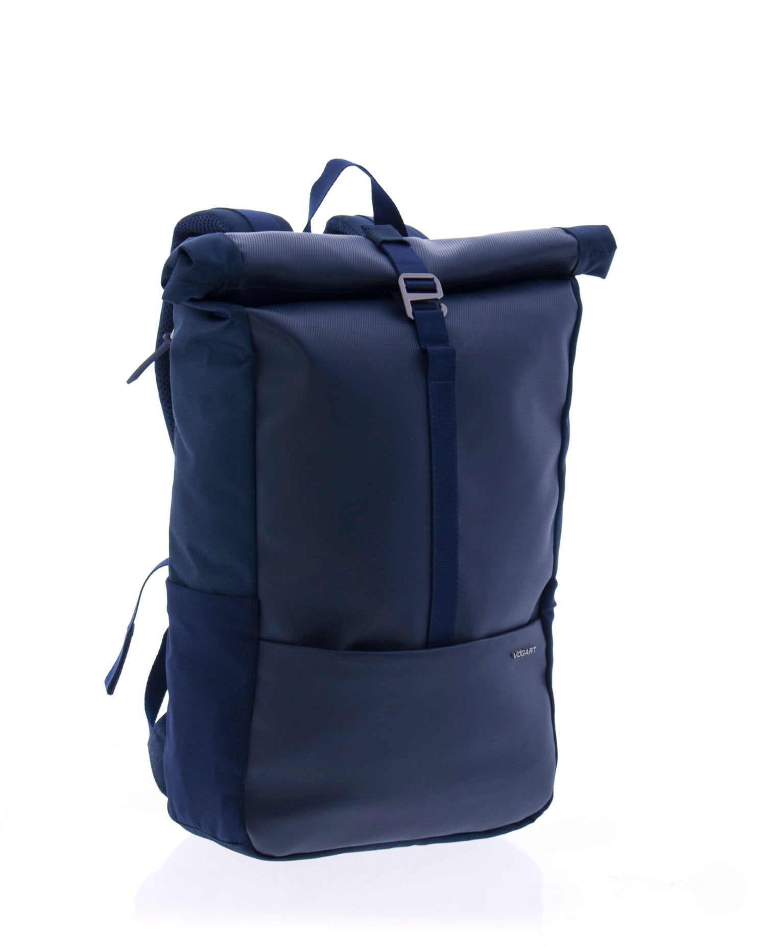 Mochila Vogart Enrollable Eborn 13" Capacidad Variable